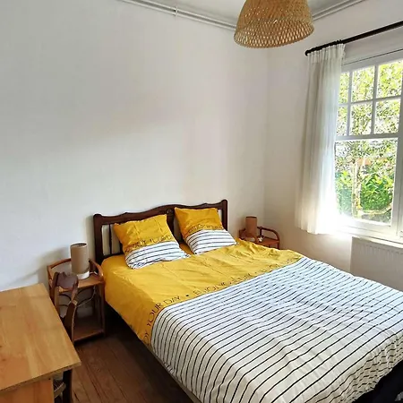 Charmante Avec Jardin Clos, A 100m Du Bassin D'arcachon, Proche Plages Et Commerces, Wi-fi - Fr-1-736-47 Villa *