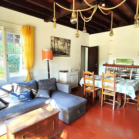 Charmante Avec Jardin Clos, A 100m Du Bassin D'arcachon, Proche Plages Et Commerces, Wi-fi - Fr-1-736-47 Villa *