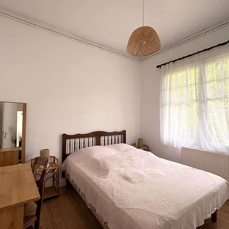 Villa Charmante Avec Jardin Clos, à 100m Du Bassin D'arcachon, Proche Plages Et Commerces, Wi-fi - Fr-1-736-47 *
