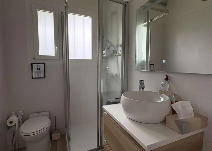 Вилла Charmante Avec Jardin Clos, A 100m Du Bassin D'arcachon, Proche Plages Et Commerces, Wi-fi - Fr-1-736-47 Леж-Кап-Ферре